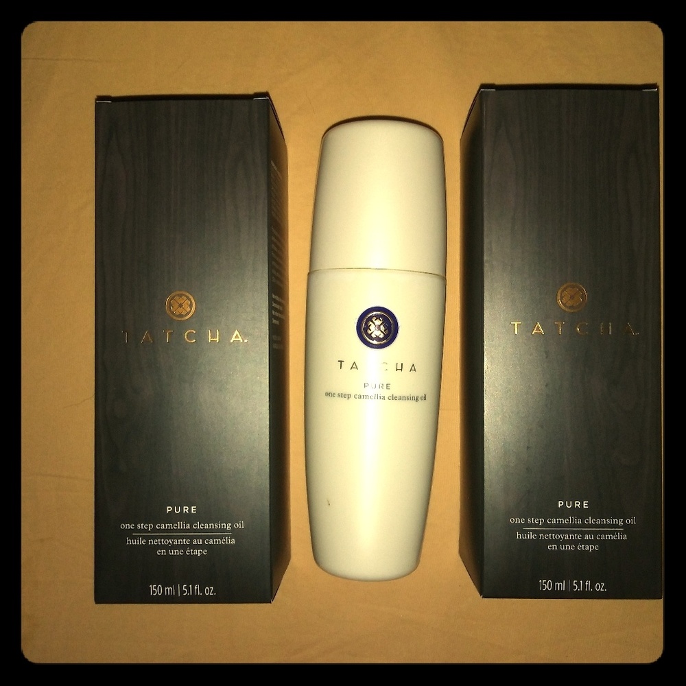 Tatcha.   www.tatcha.com